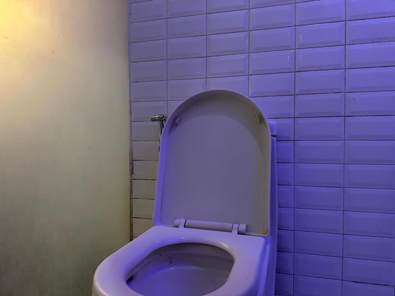 J Icon Hip Hotel Balikpapan Kültér fotó