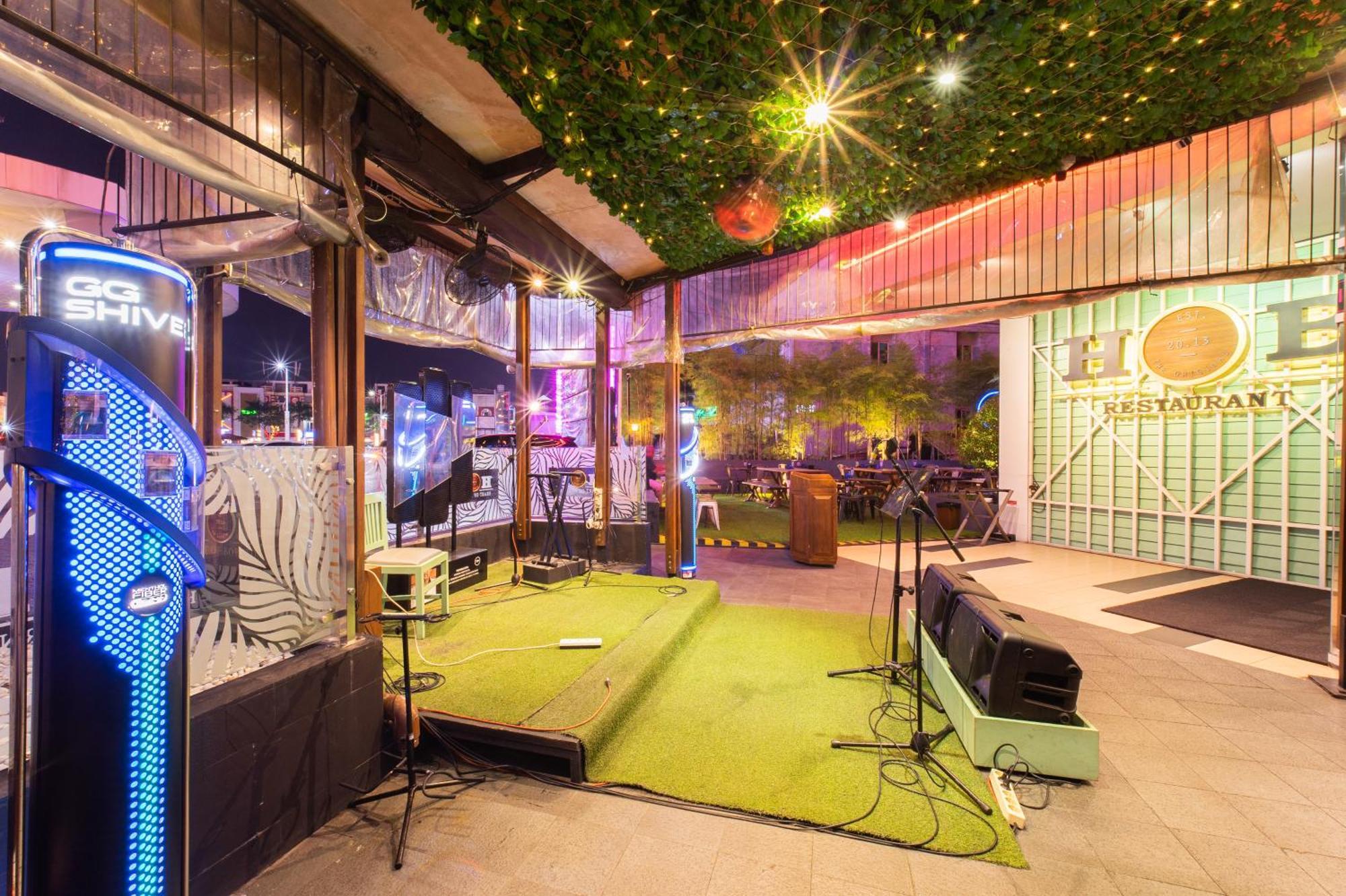 J Icon Hip Hotel Balikpapan Kültér fotó